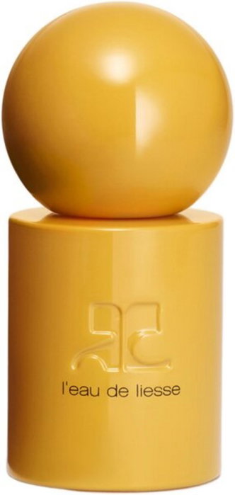 Courrèges L'Eau de Liesse Eau de Parfum 50 ml Spray Courrèges L'Eau de Liesse Eau de Parfum 50 ml Spray
